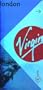 Virgin London