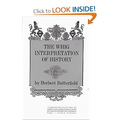 Whig Interpretation of History