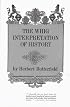 Whig Interpretation of History