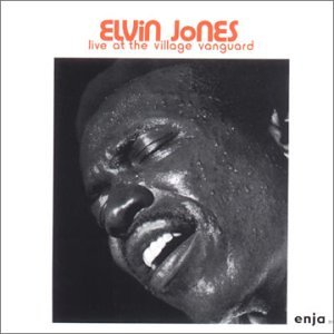 Elvin Jones