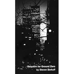 Requiem for Ground Zero