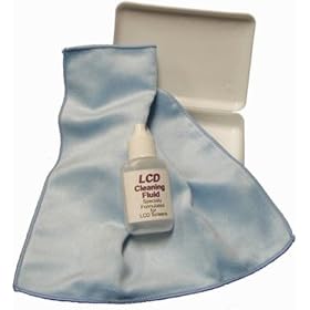 PECA LCD-300 - LCD Display Cleaning Kit