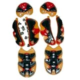 Sidi Dragon/SRS Replacement Lugs