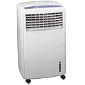 Sunpentown Air Cooler with Ionizer
