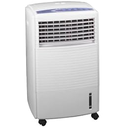 Sunpentown Air Cooler with Ionizer