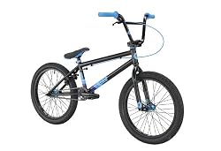Kink 2012 Gap 20.5-Inch BMX Bike