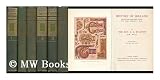 Produkt-Bild: History of Ireland, from the Earliest Times to the Present Day, by the Rev. E. A. D'Alton [Complete in 6 volumes]