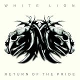 Return Of The Pride