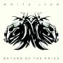 Return of the Pride