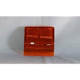 94-02 GMC CK PICK UP  94-00 SUBURBAN YUKON Lower SIDE MARKER LIGHT LEFT by TYC
