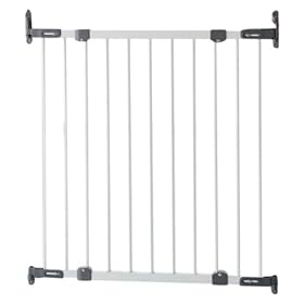 Babydan Flexi fit metal