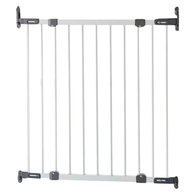 Screw Stair Gates