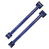 Steeda 555-4422 Rear Lower Control Arm