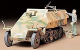 1/35 MM �n�m�}�[�ND�^ �J�m�[�l�����[�Q�� 35147