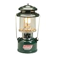 Coleman 1-Mantle Kerosene Lantern - Green