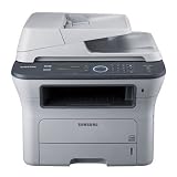 Samsung SCX 4826 Laser Multi Function Printer