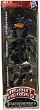 Transformers Revenge of the Fallen Robot Heroes Stocking Stuffers 3-Pack Optimus Prime, Ironhide & Starscream