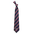 Minnesota Twins Woven Poly Necktie - Poly 1 Minnesota Twins Woven Poly Necktie - Poly 1