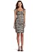 Jax Women's Printed Satin Suit dress Jax Women's Printed Satin Suit dress