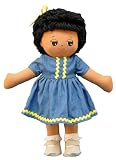 Adorable Kinders Rag Doll Unity