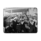 Mitzi Gaynor - iPad Cover (Protective Sleeve) - Art247 - IPads 1 And 2