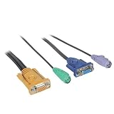 Cables To Go - 52029 - .5M Console Cable For Trulink 52041/42