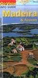 Madeira und Azoren Info Guide