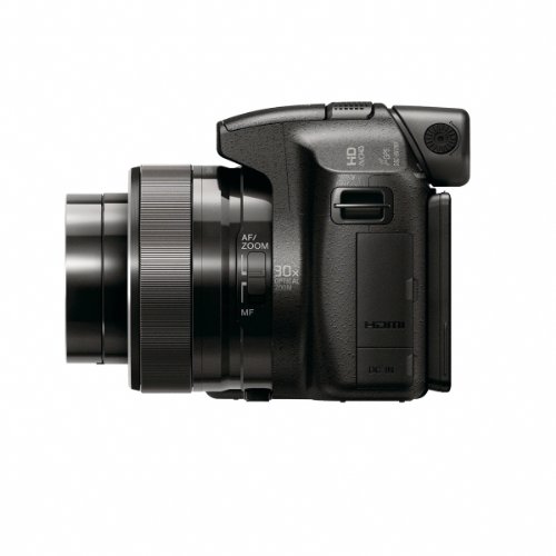 Imagen 3 de Sony DSC-HX100V