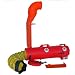 Air Systems CVF-25DCAN Canister Fans For Non-Hazardous Location