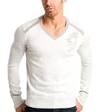 Apparel : G by GUESS Gower V-neck Sweater