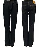 Levis 514 Slim Straight Denim