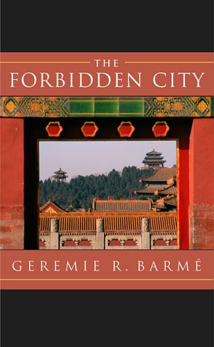 The Forbidden City (Wonders of the World) under Beijing in The Books Store
