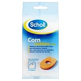 Scholl Corn Cushions - Foam x 9