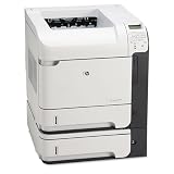 LaserJet P4515X Printer