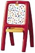 Easel for Two