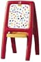 Easel for Two