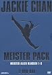 Jackie Chan Meister-Pack: Meister aller Klassen 1-3 [3 DVDs]
