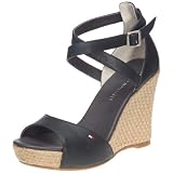 Tommy Hilfiger Capri 1 Ankle Wrap Espadrilles