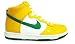Nike Dunk High Retro Basketball Shoes 317982-731
