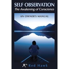 Self Observation: The Awakening of Conscience: An Owner's Manual