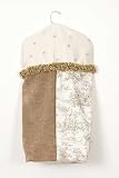 Ashley Diaper Stacker