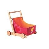 sigikid 37767 - 1Plus Puppenwagen, pinkvon "sigikid"