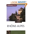 Rhone-Alpes (Cadogan Guide Rhone Alps)