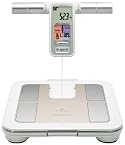 Omron Body Fat Analyzer (HBF 362)