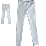 Joe's Jeans Girls 2-6X Denim Jegging, Jenny, 6