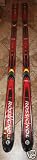 Rossignol cut 10.4 skis 177cm skis shape 177 cm skis NEW