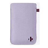 Simplism マイクロファイバースリーブケース iPod touch 第4世代 (パープル) 便利なケーブルクリップ付き TR-MSSTC4-PP Simplism マイクロファイバースリーブケース iPod touch 第4世代 (パープル) 便利なケーブルクリップ付き TR-MSSTC4-PP