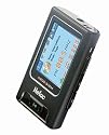 Netac Car Media Player A200 2GB Music/Video/FM Transmission/Recorder - Black