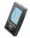  : Netac Car Media Player A200 2GB Music/Video/FM Transmission/Recorder - Black