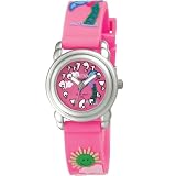Activa Kids’ Palm Tree Design Watch #SV649-004